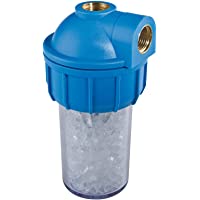 Los mejores  - Bbagua GS300003 Filtro Antical Calentadores- Lavadora y Lavavajillas